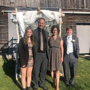 Meet your Posher, Camille